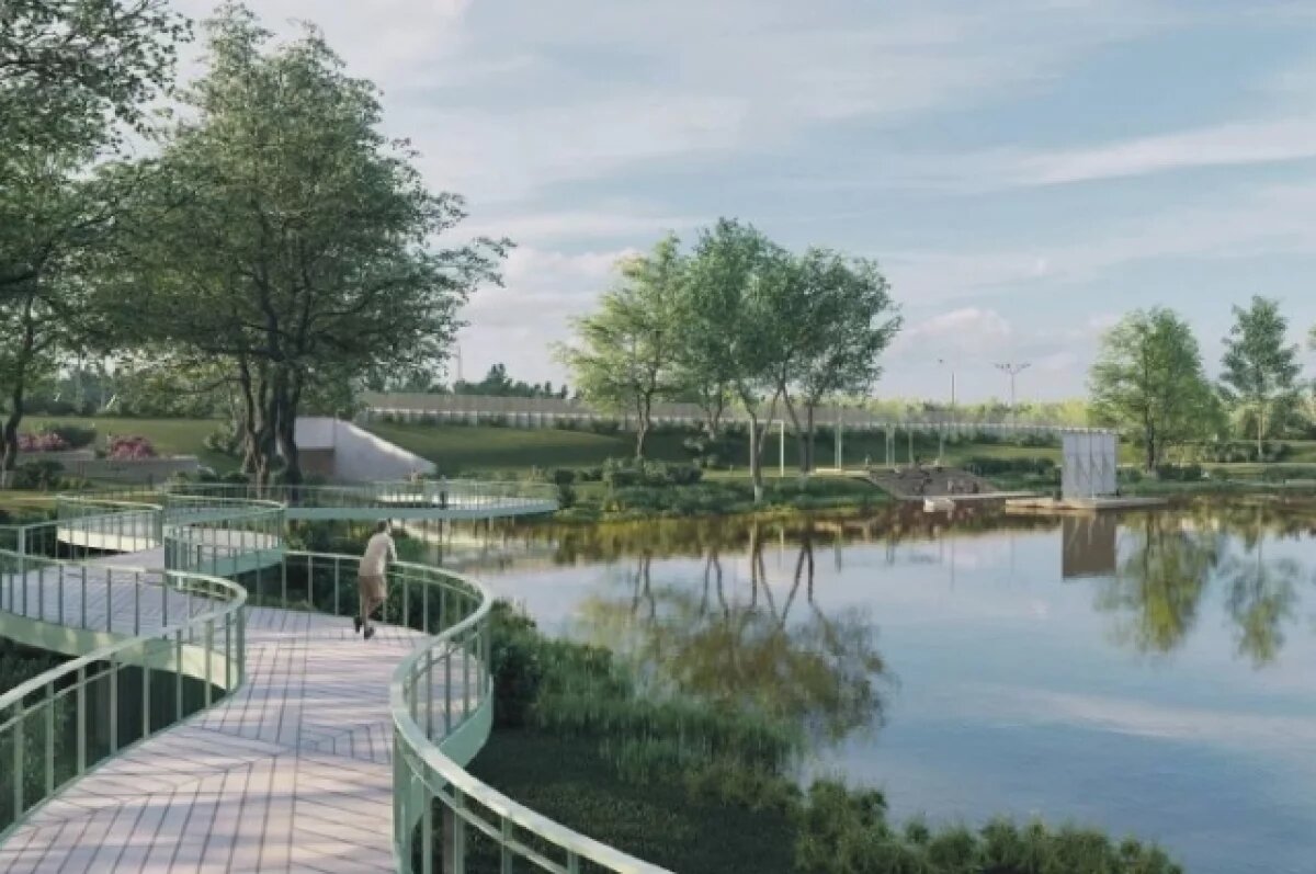    Псковские студенты могут отправить дизайн-проекты на конкурс «Благоустрой!»