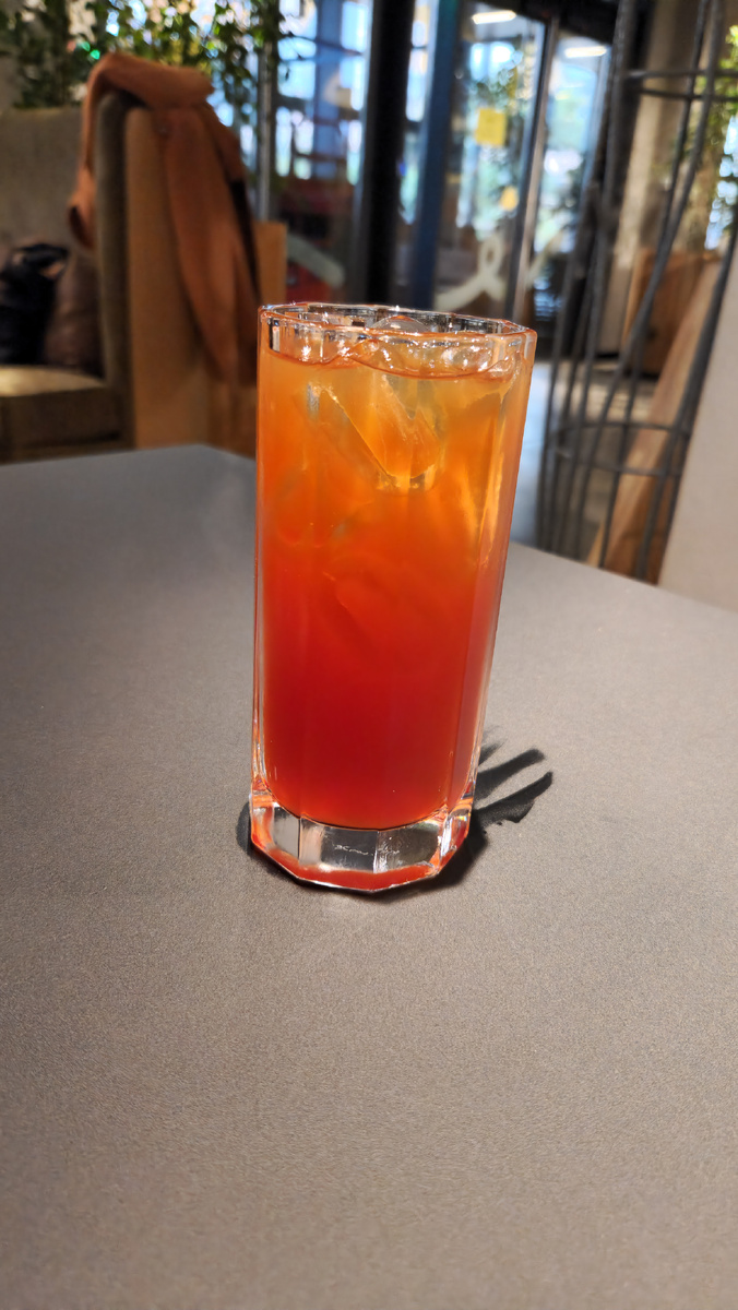 Фото напитка.