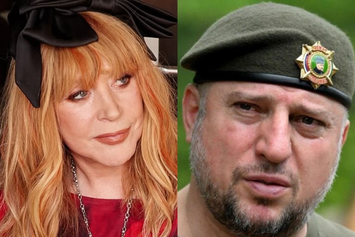    Фото: Коллаж RuNews24.ru, источник: соцсети