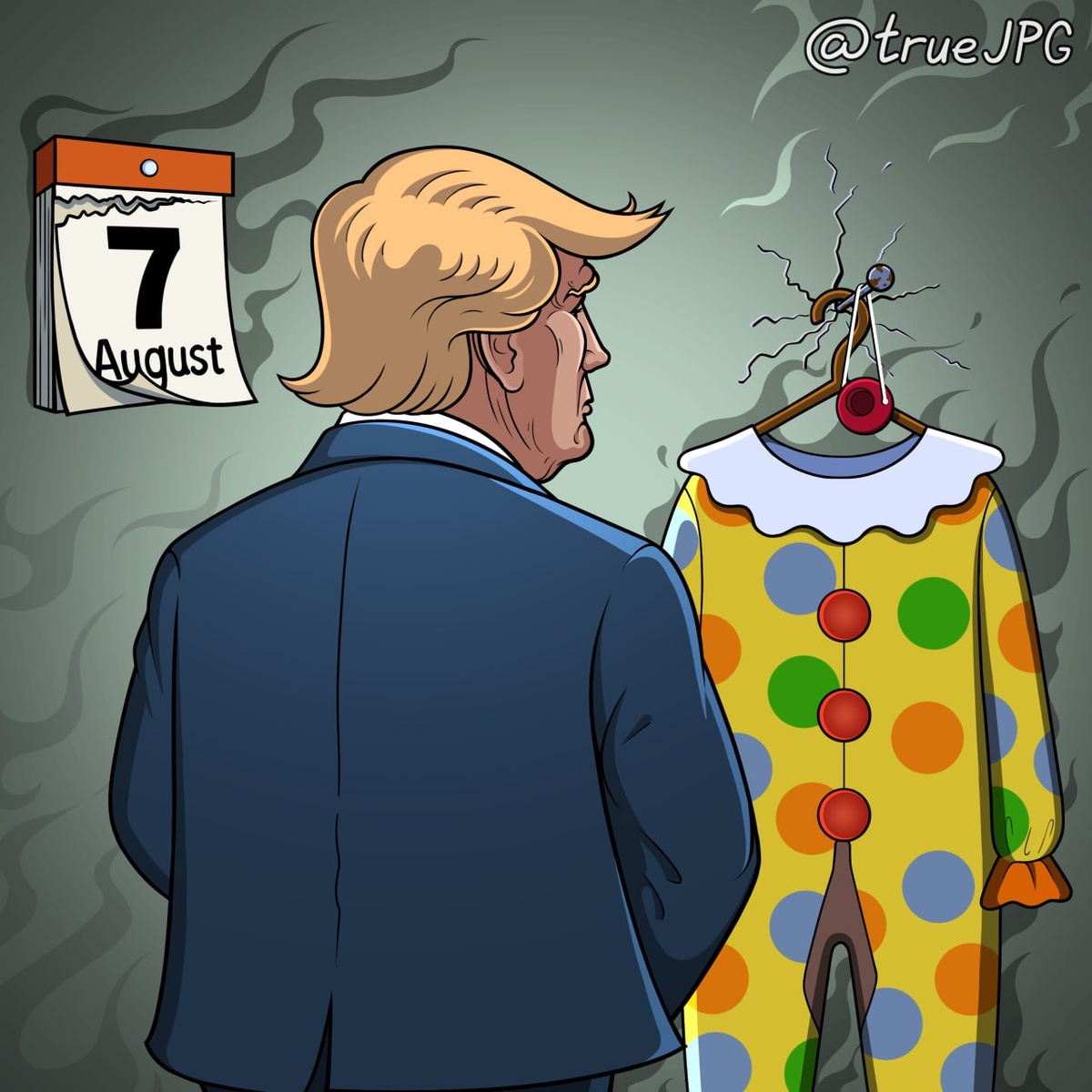 -6