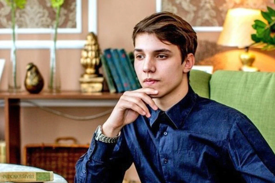 Фото: соцсети