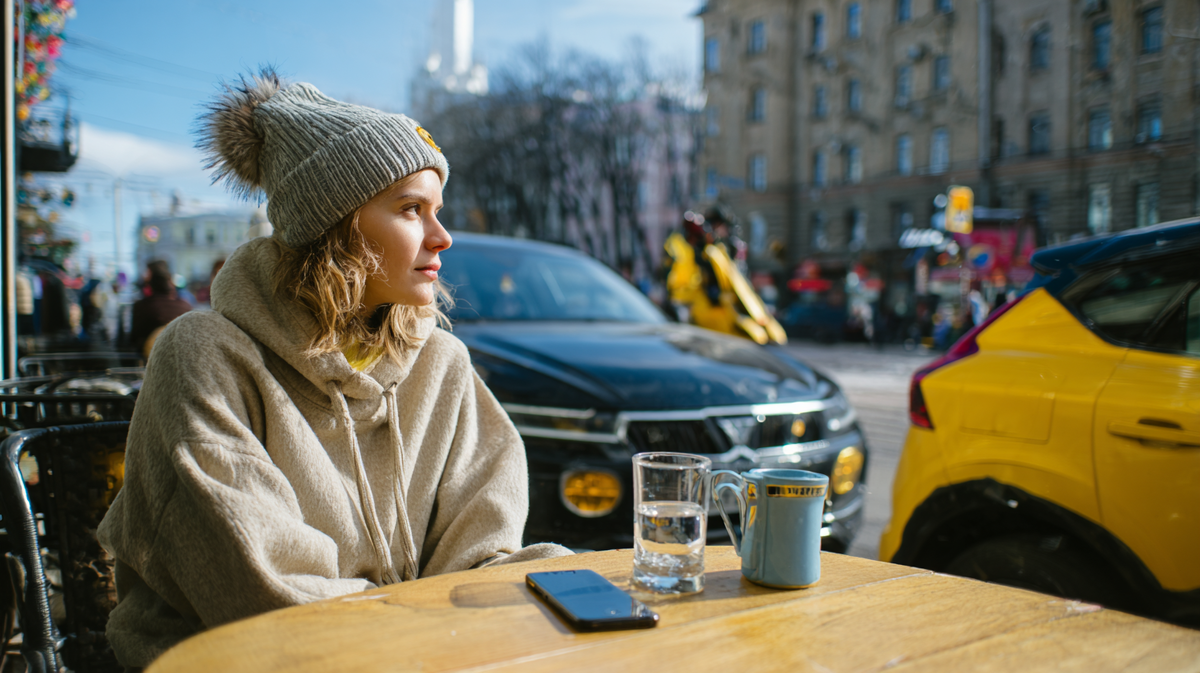 Сгенерировано нейросетью Midjourney  📷
