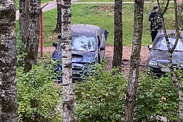 от очевидца 