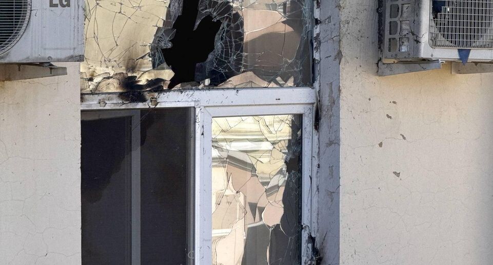    губернатор Белгородской области Вячеслав Гладков / Telegram