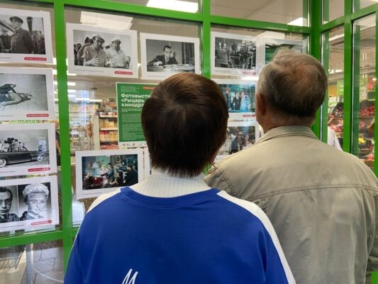 Листайте вправо, чтобы увидеть больше изображений