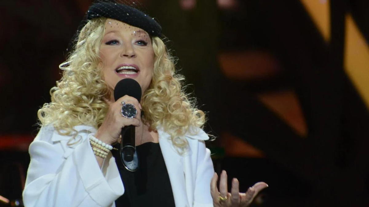    Алла Пугачева. Фото: Legion-Media