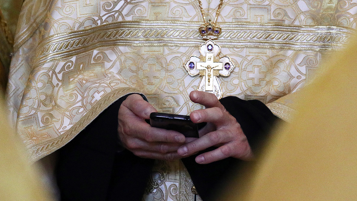   Сергей Бобылев / ТАСС