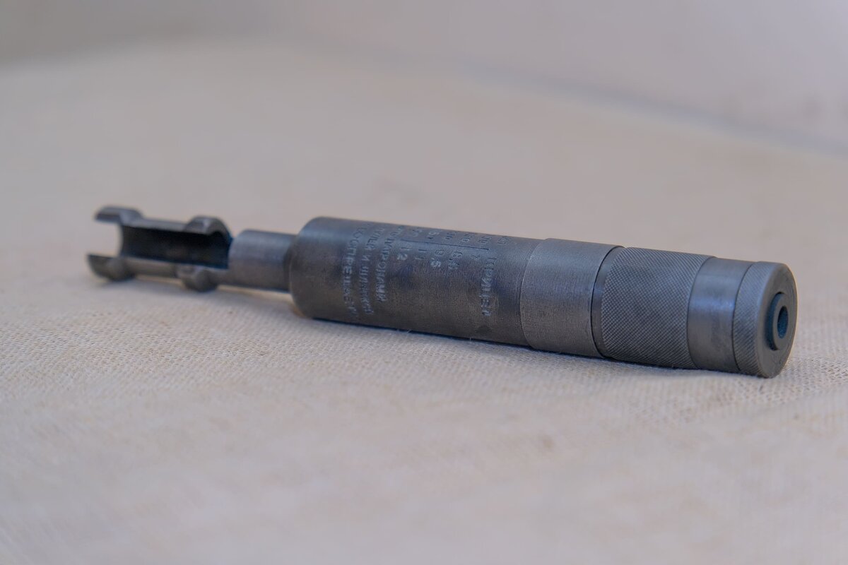    В Музее Победы покажут редкие экспонаты ко Дню оружейника