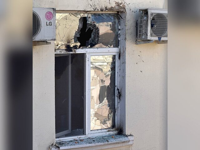    Фото: телеграм-канал "Настоящий Гладков"