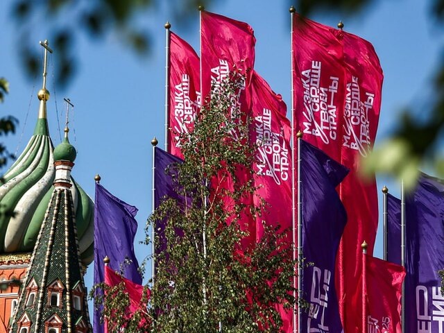    Фото: ТАСС/Софья Сандурская