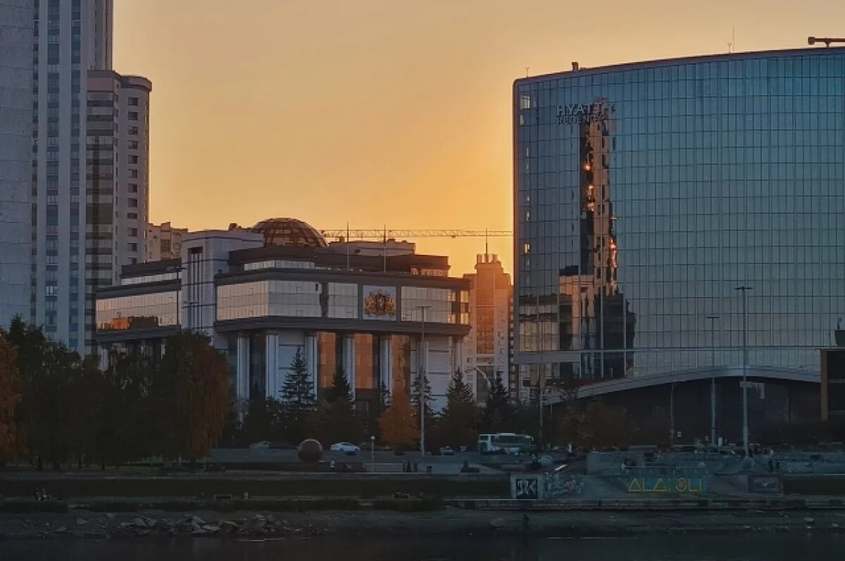    В Свердловской области приступили к подготовке бюджета на 2026 год