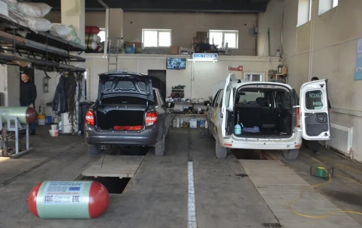 vottak.me / Выбор СТО по ОСАГО могут передать автовладельцам с повышенной ответственностью