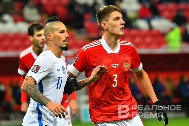   Максим Платонов / realnoevremya.ru