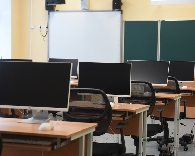     В Курской области школьный этап олимпиады пройдет по 23 дисциплинам