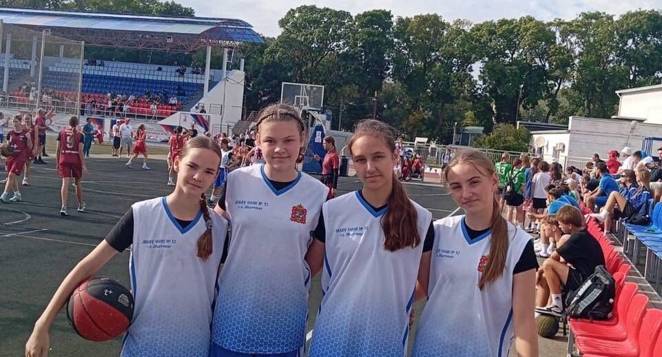    Министерство образования МО