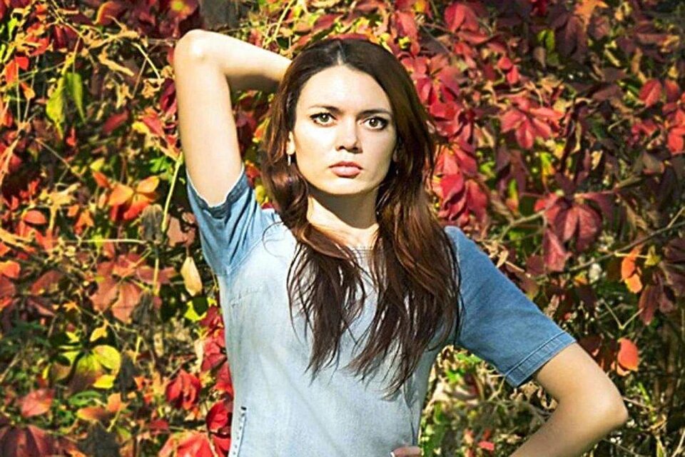 Жанне было всего 29 лет. Фото: соцсети