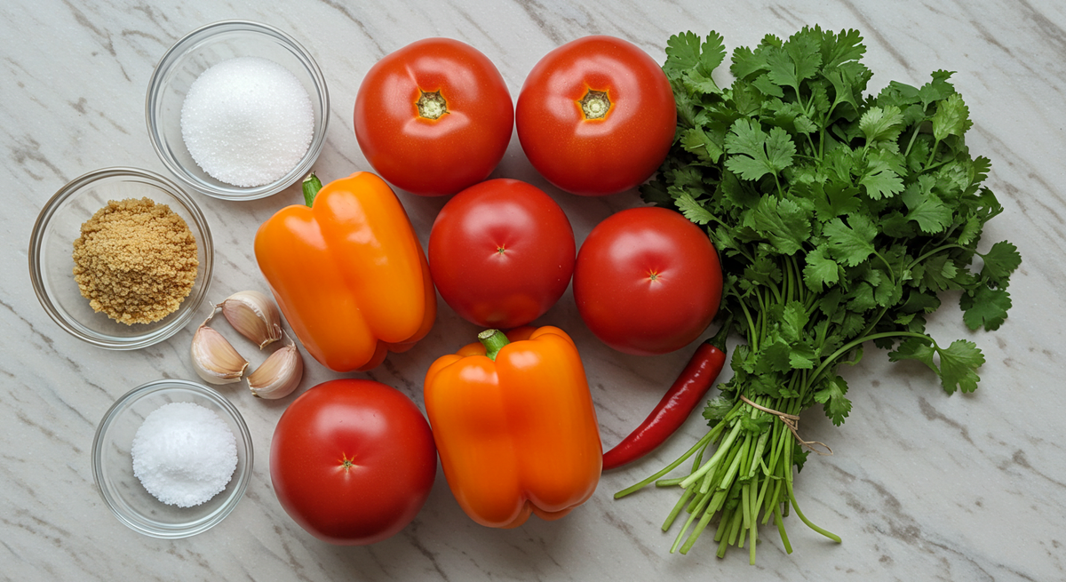 Фото создано специально для канала Кулинарыч, чтобы вдохновить на новые кулинарные подвиги!