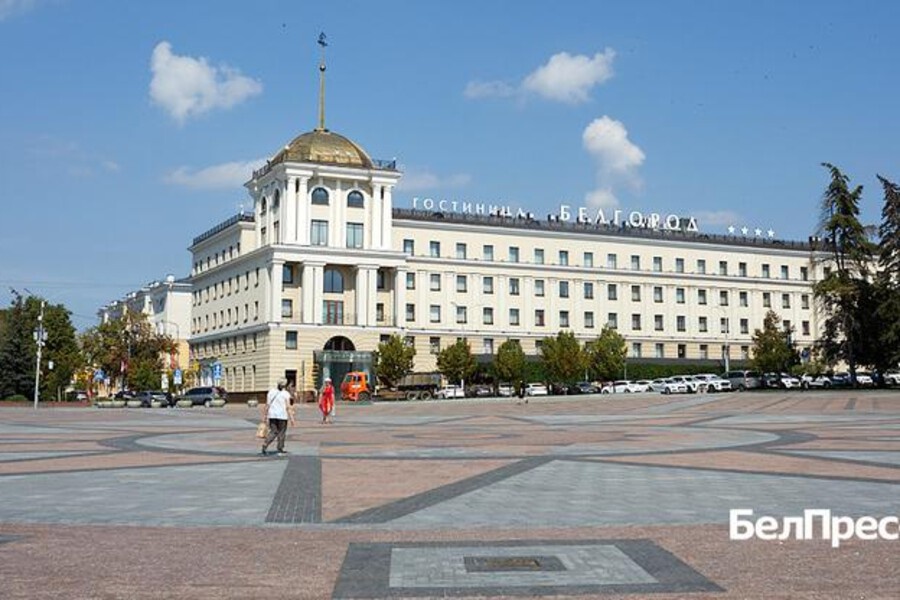    Фото: Елена Журавлёва, источник: belpressa.ru