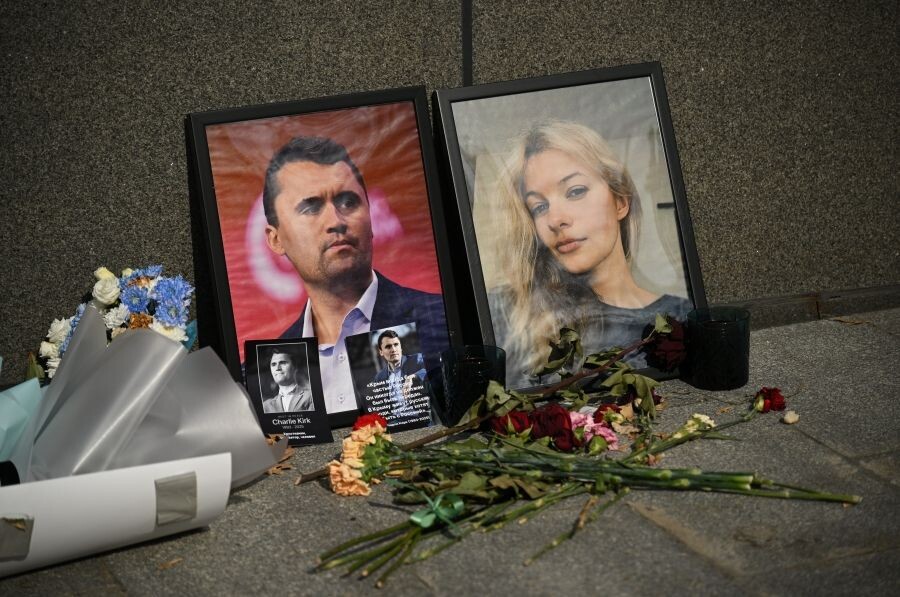     / Источник: © Алексей Филиппов/РИА Новости