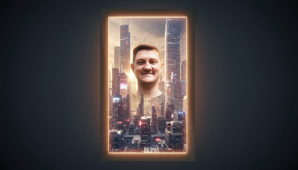    Комната в коммуналке: худшая инвестиция или ваш секретный путь к жилью в большом городе? Святослав Шакин