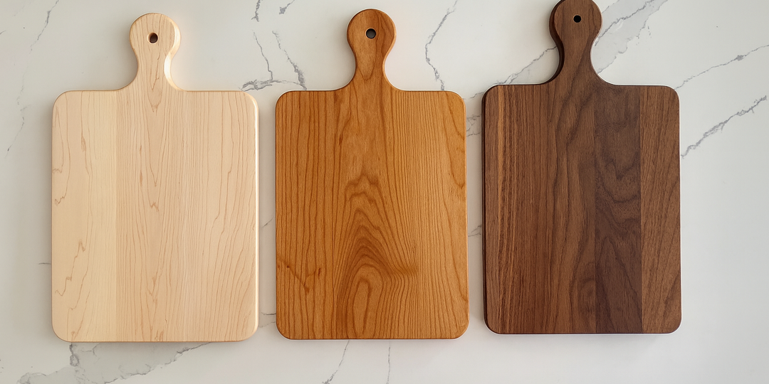 Разделочные доски: какие бывают, как выбрать и ухаживать