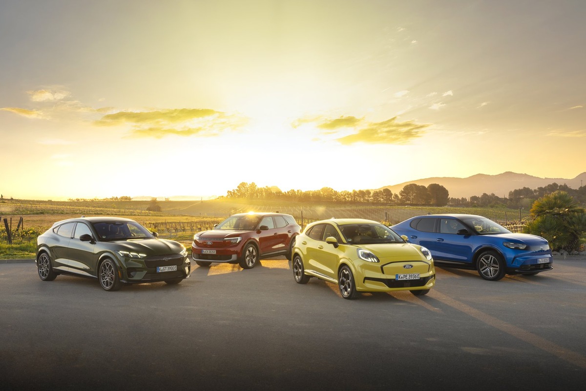    Главная причина сокращений – слабый спрос на электрокары в Европе