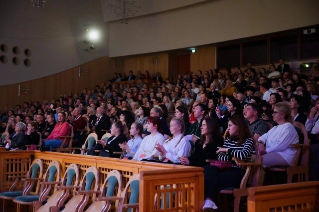    Фото: МКФ "Флаэртиана"/ Никита Чунтомов