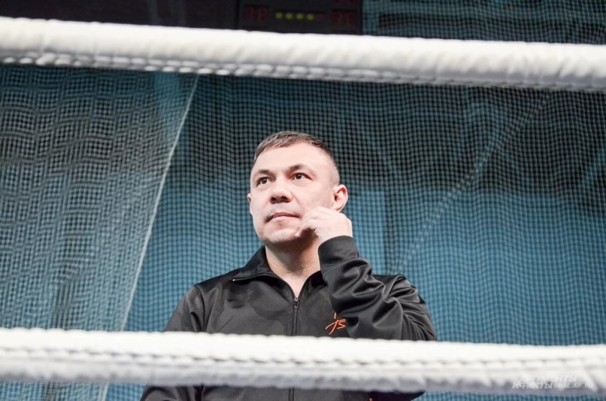    Костя Цзю рассказал о последней встрече с умершим боксером Агеевым