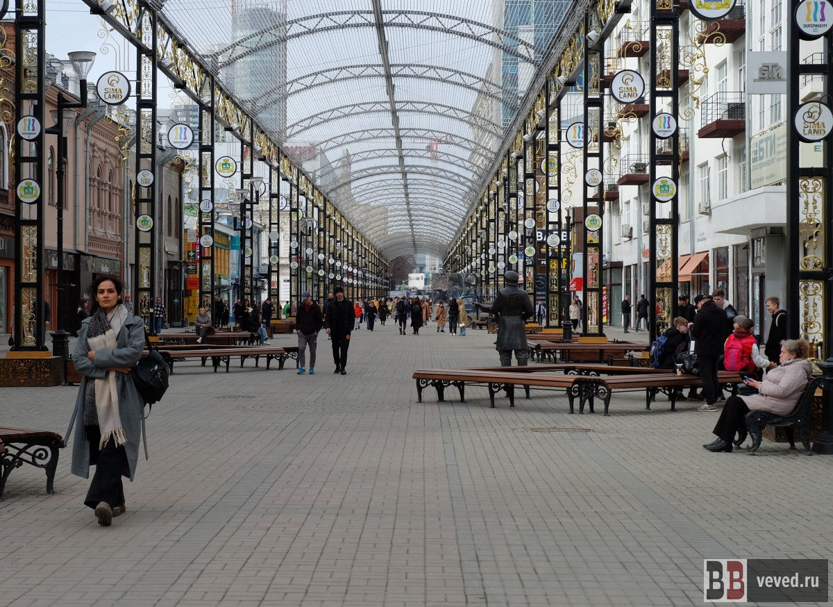     Фото: Владислав Постников / Вечерние ведомости