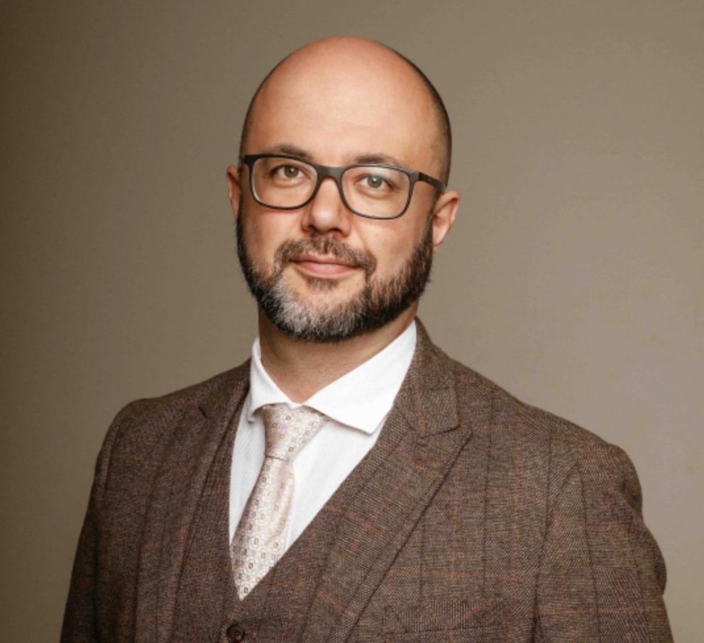 Фото: страница Максима Васильева