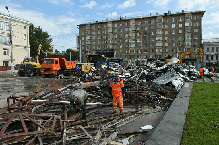   Игорь Самохвалов/ПГ