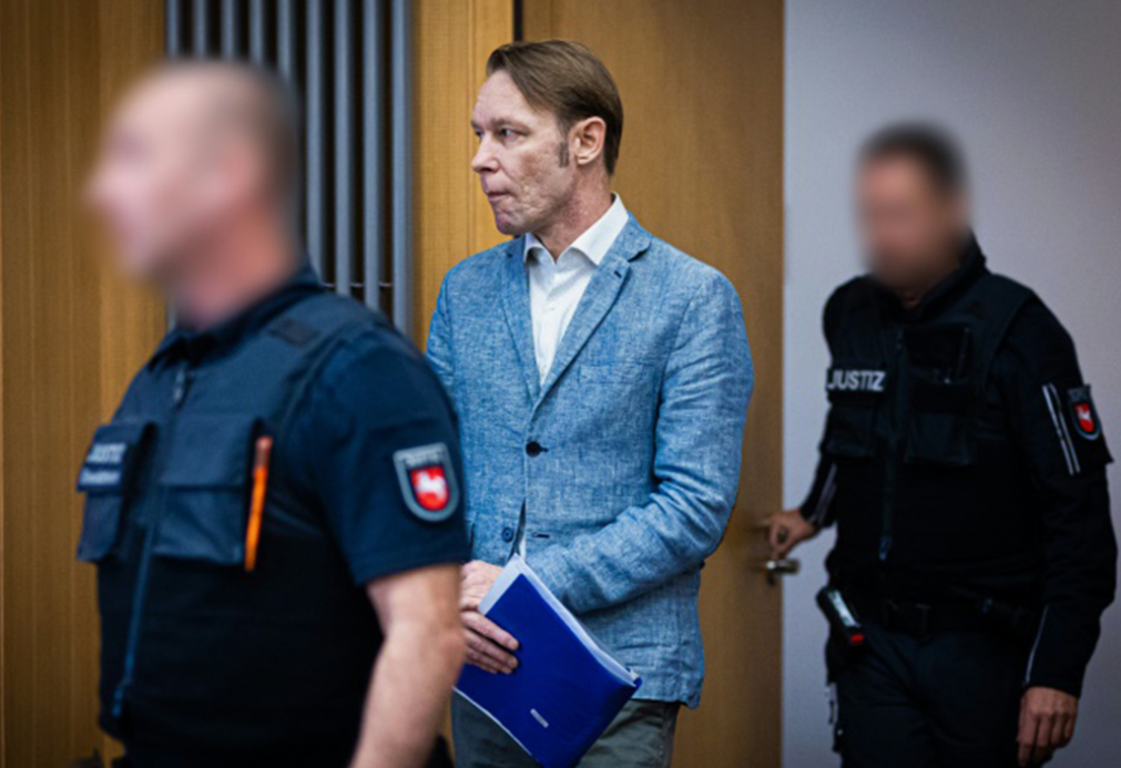 Фото: ibtimes.co.uk