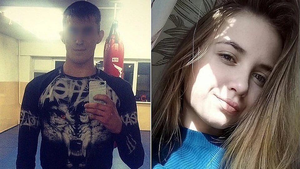 «Она очень хотела, чтобы мы ее нашли»: поклонник убил 17-летнюю студентку после отказа