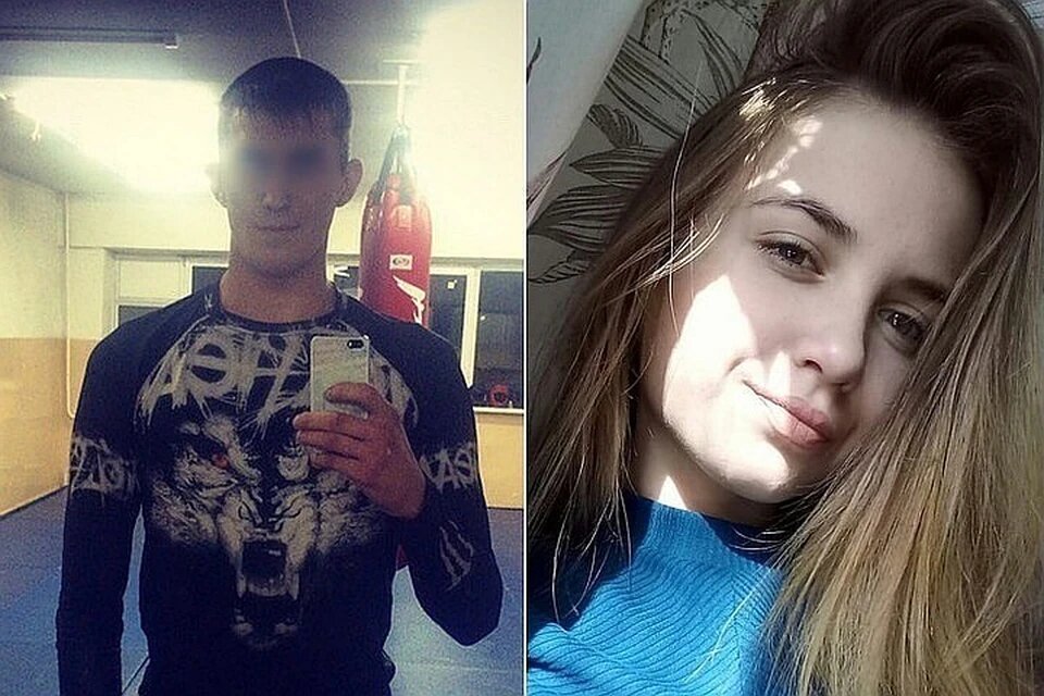 Антон два года ухаживал за Дарьей, но взаимности так и не добился. Фото: соцсети