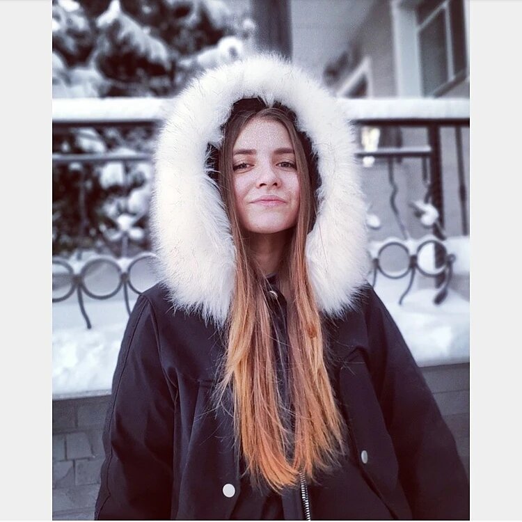 Даша пропала 22 ноября ее нашли мертвой спустя три дня. Фото: соцсети