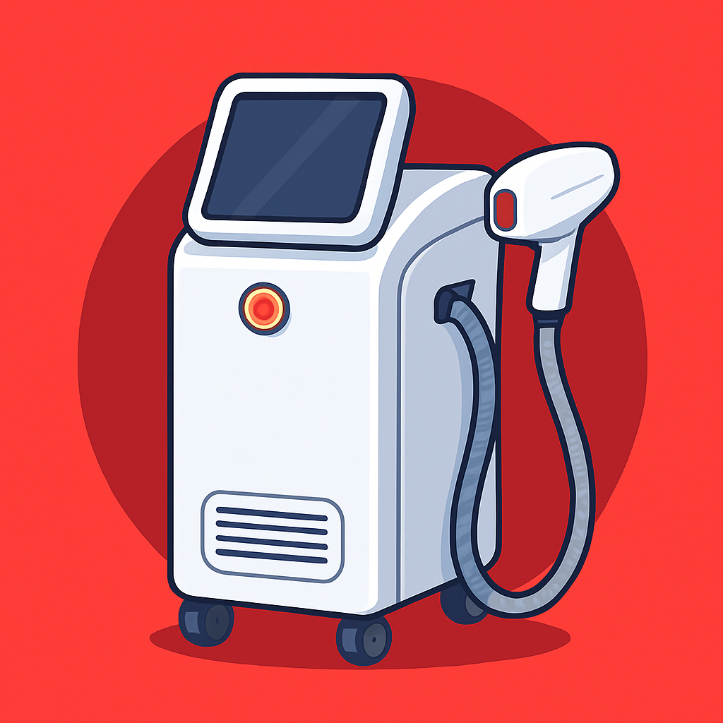 Диодный лазер