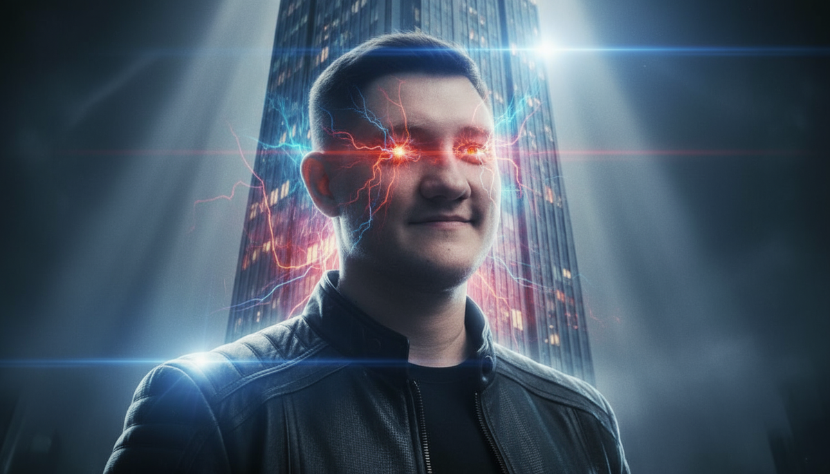    Застройщик не хочет, чтобы вы это знали: тепловизор сэкономит вам сотни тысяч при приемке новостройки Святослав Шакин