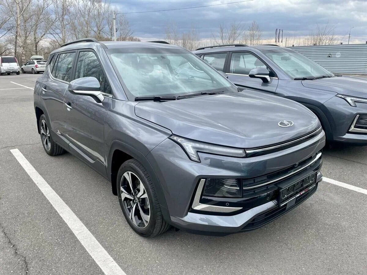 Фото Москвич 3