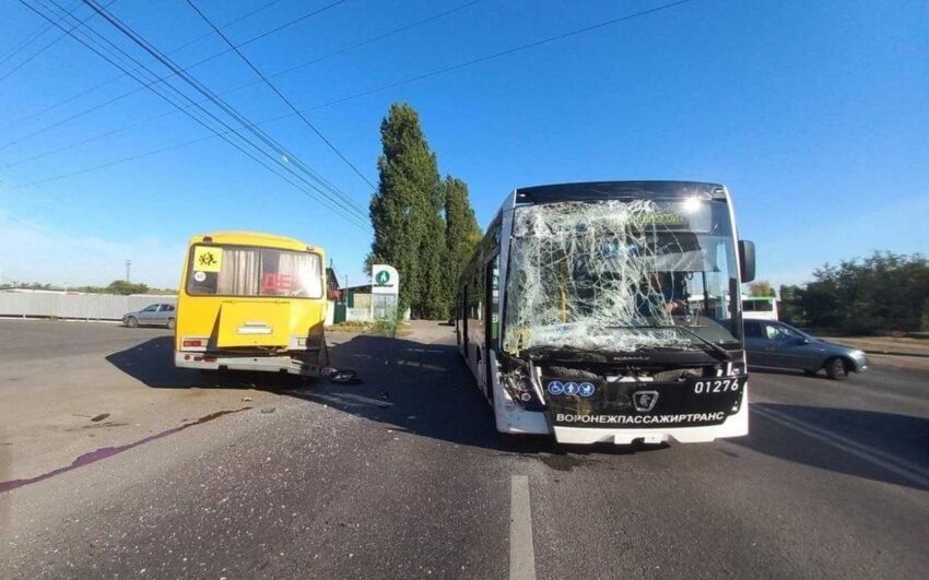    ГУ МВД по ВОронежской области.