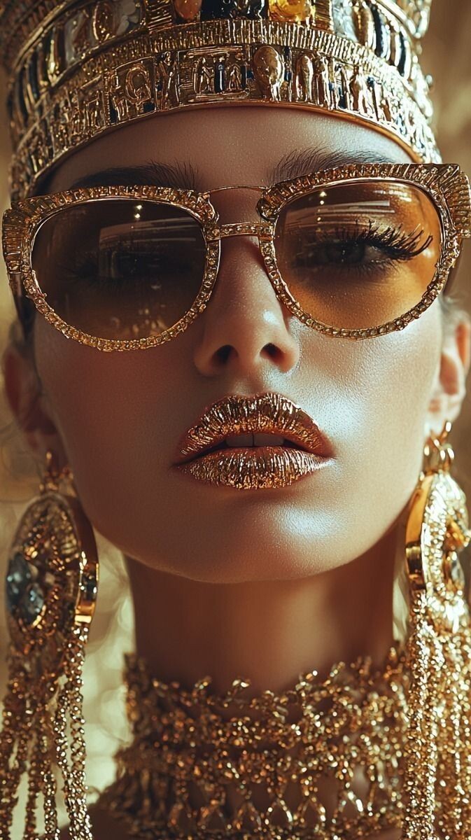 Жила-была принцесса...