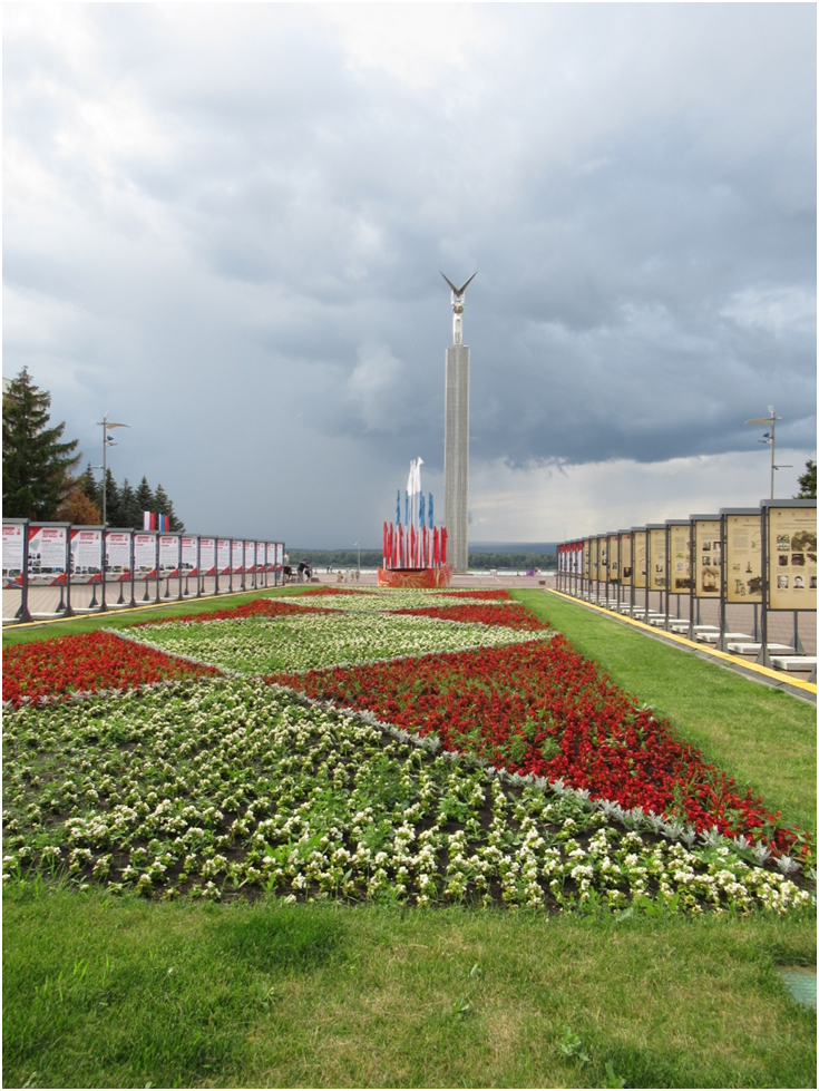 Фото автора