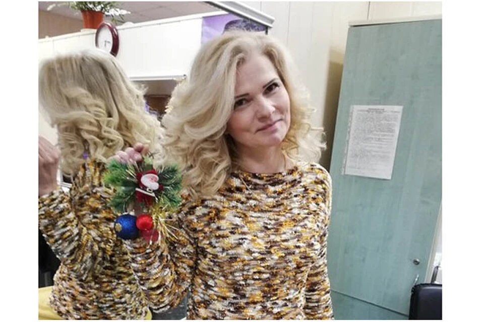 Ольге Кураш был 51 год. Фото: соцсети