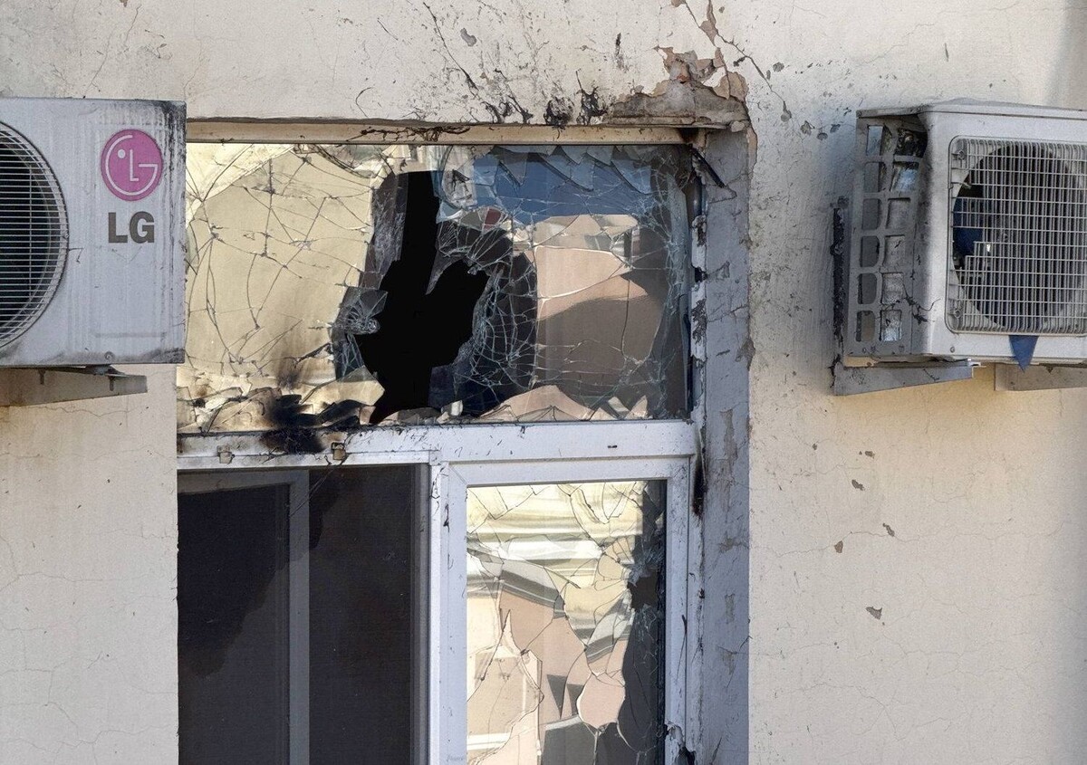     / Источник: © Официальный телеграм-канал губернатора Белгородской области Вячеслава Гладкова