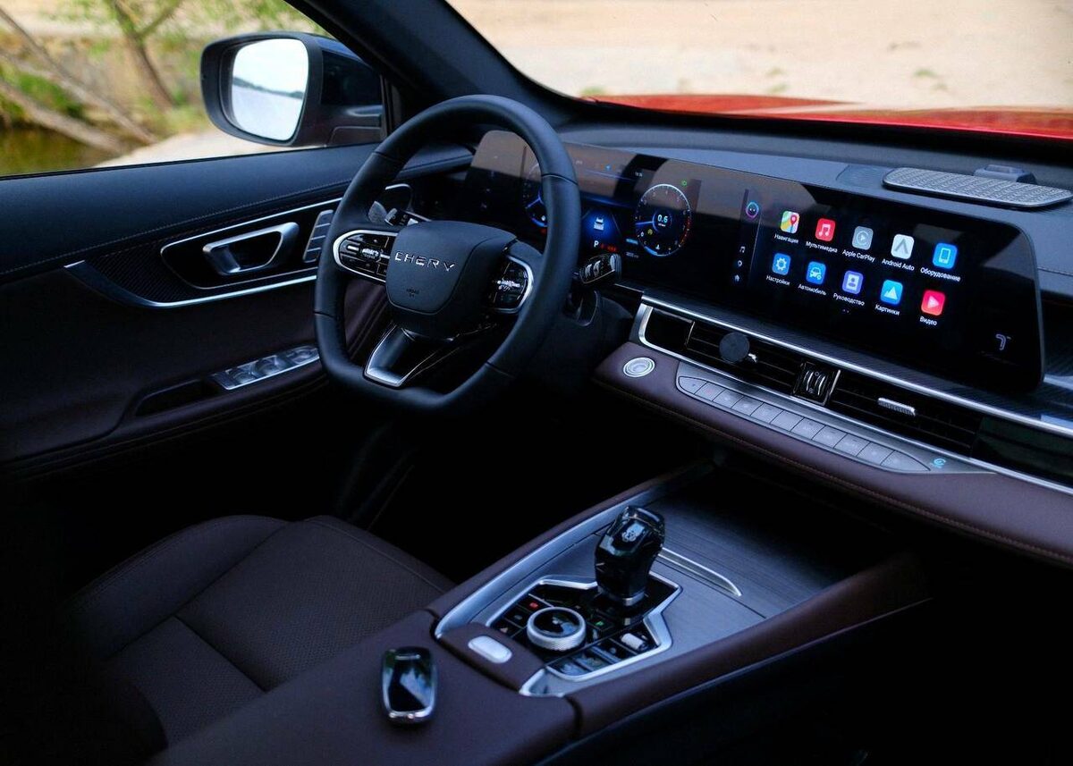 Фото: t.me/cheryru