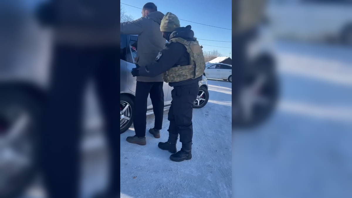 Автор: В. Панченко