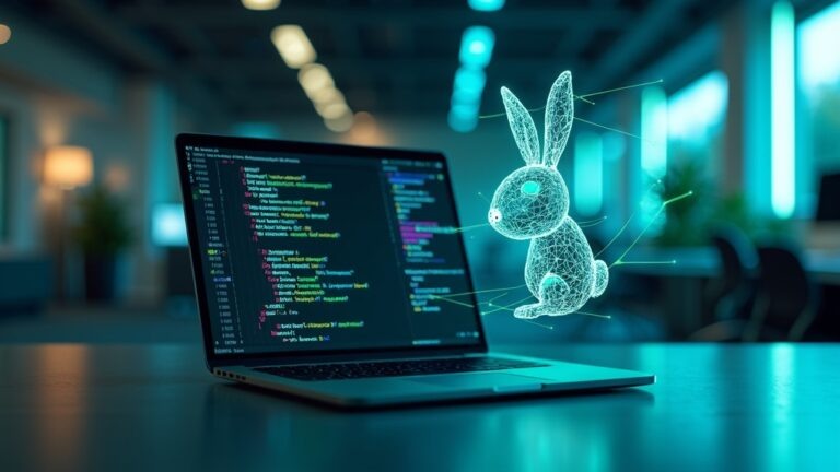    ИИ-помощники для кодировки и проверки кода. Автоматизированное ревью с CodeRabbit улучшает качество кода и продуктивность разработки.