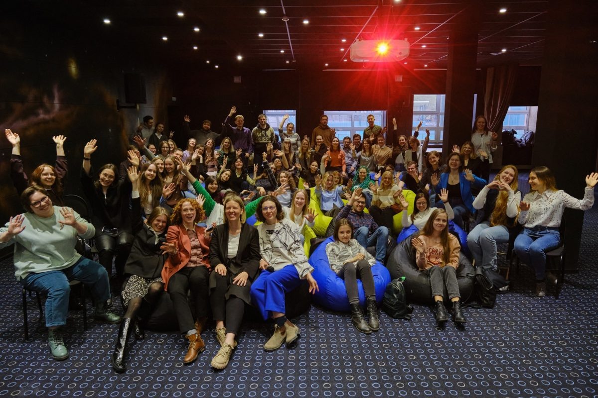    Второй сезон проекта «Научный хаб» для ученых и студентов стартовал в Нижегородской области