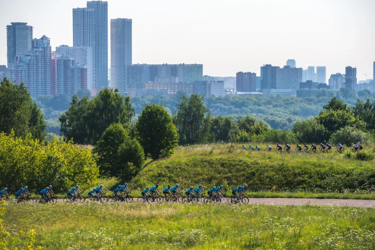    Фото: АНО «Крылатские холмы»