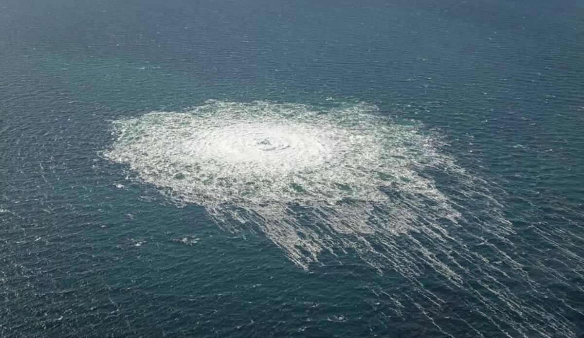 По мнению Котре, многие вопросы до сих пор остаются без ответов. Фото: Danish Defence