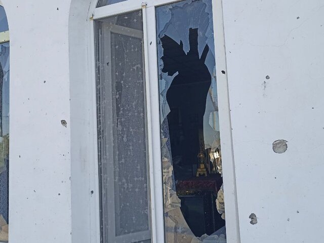    Фото: телеграм-канал "Владимир Сальдо"